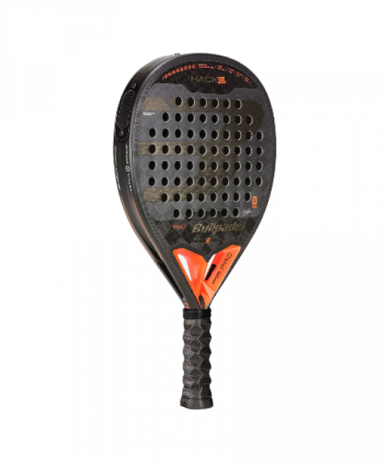 PALA BULLPADEL HACK HYBRID 03 2024